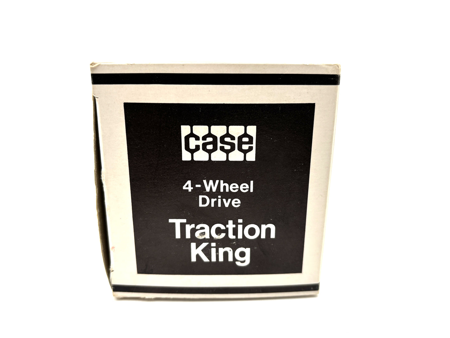 1/35 Case Traction King 4wd