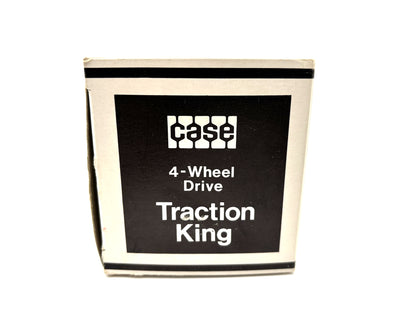 1/35 Case Traction King 4wd