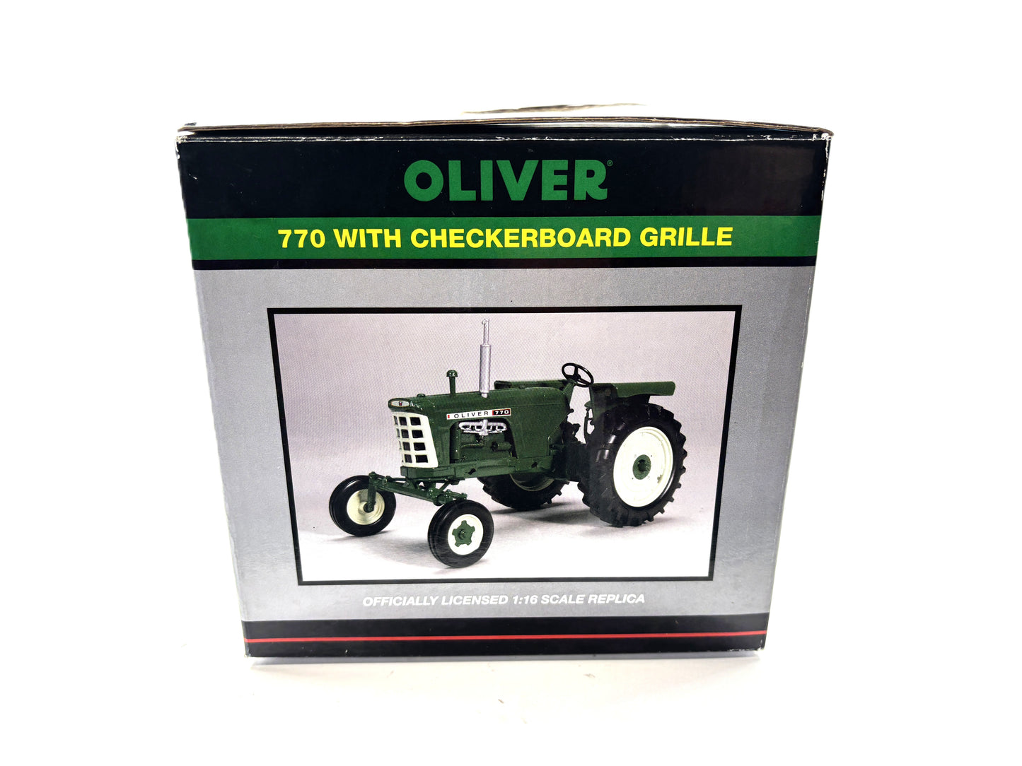 1/16 Oliver 770