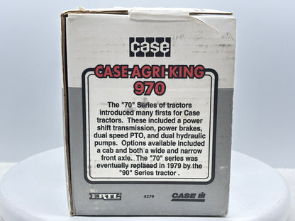 1/16 Case 970 Agri King