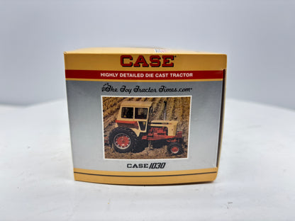 1/64 Case 1030 Cab + Duals