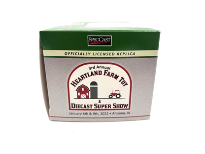 1/64 Oliver 1755 Heartland