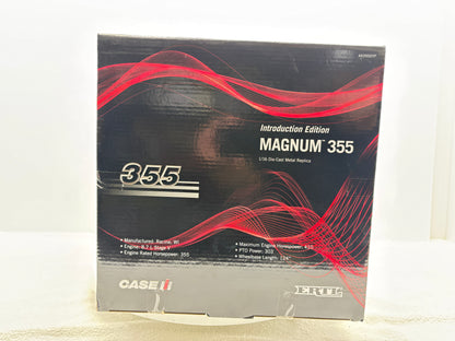 1/16 Case IH Magnum 355 Prestige