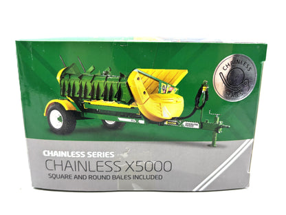 1/32 Hustler X5000