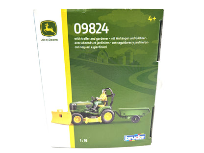 1/16 John Deere X949
