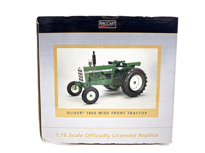 1/16 Oliver 1800 Wide Front
