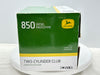 1/16 John Deere 850 Prototype Two Cylinder