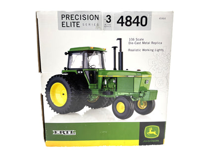 1/16 John Deere 4840 Precision Elite #3