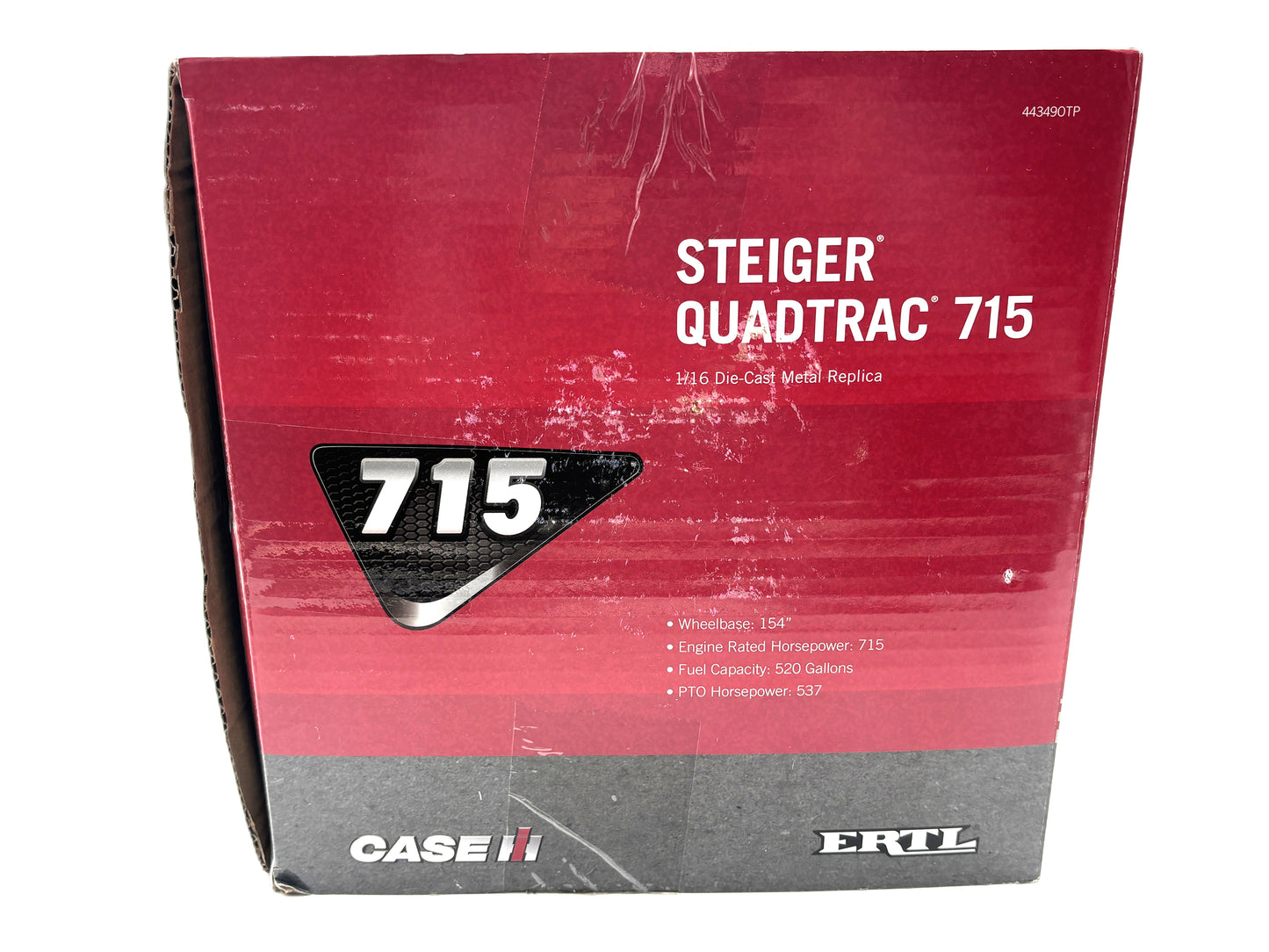 1/16 Case IH 715 Quadtrac