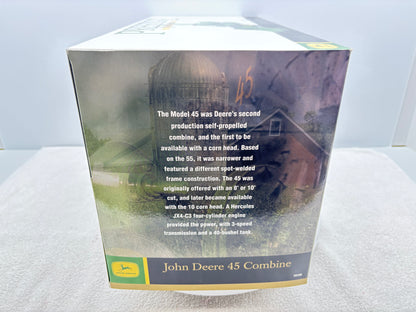 1/16 John Deere 45 Prestige