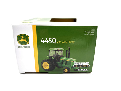1/64 John Deere 4450 with 7200 Planter