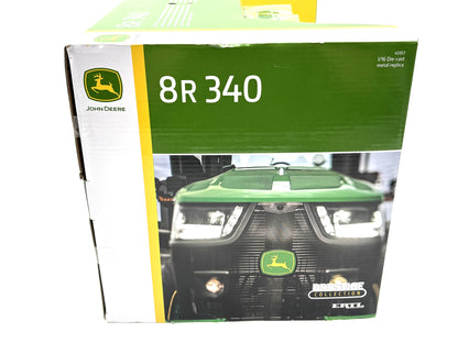 1/16 John Deere 8R 340