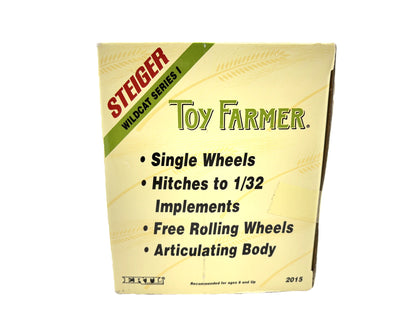 1/32 Steiger Wildcat Series I