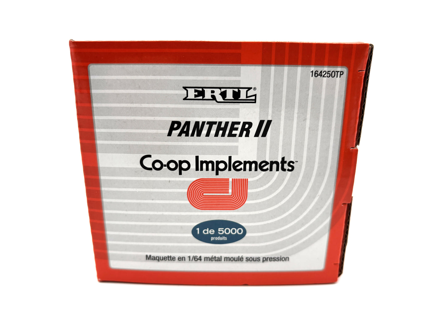 1/64 Co-op Implements Panther II