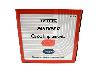 1/64 Co-op Implements Panther II