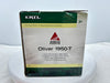 1/16 Oliver 1950-T