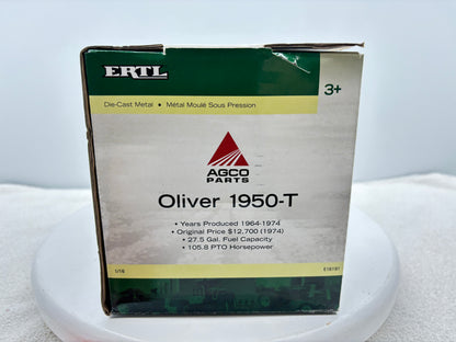 1/16 Oliver 1950-T
