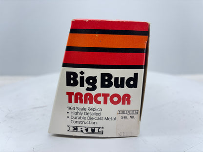 1/64 Big Bud 525-84 Industrial
