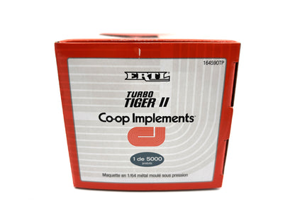 1/64 Co-op Implements Turbo Tiger II