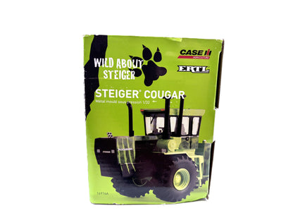 1/32 Steiger Cougar ''Wild About Steiger''