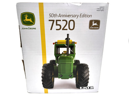 1/16 John Deere 7520 Precision