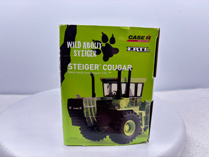 1/32 Steiger Cougar ''Wild About Steiger''