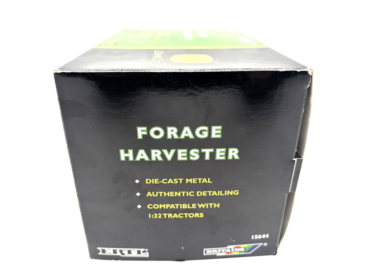 1/32 John Deere 6850 Forage Harvester