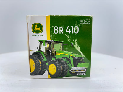 1/64 John Deere 8R 410 Prestige