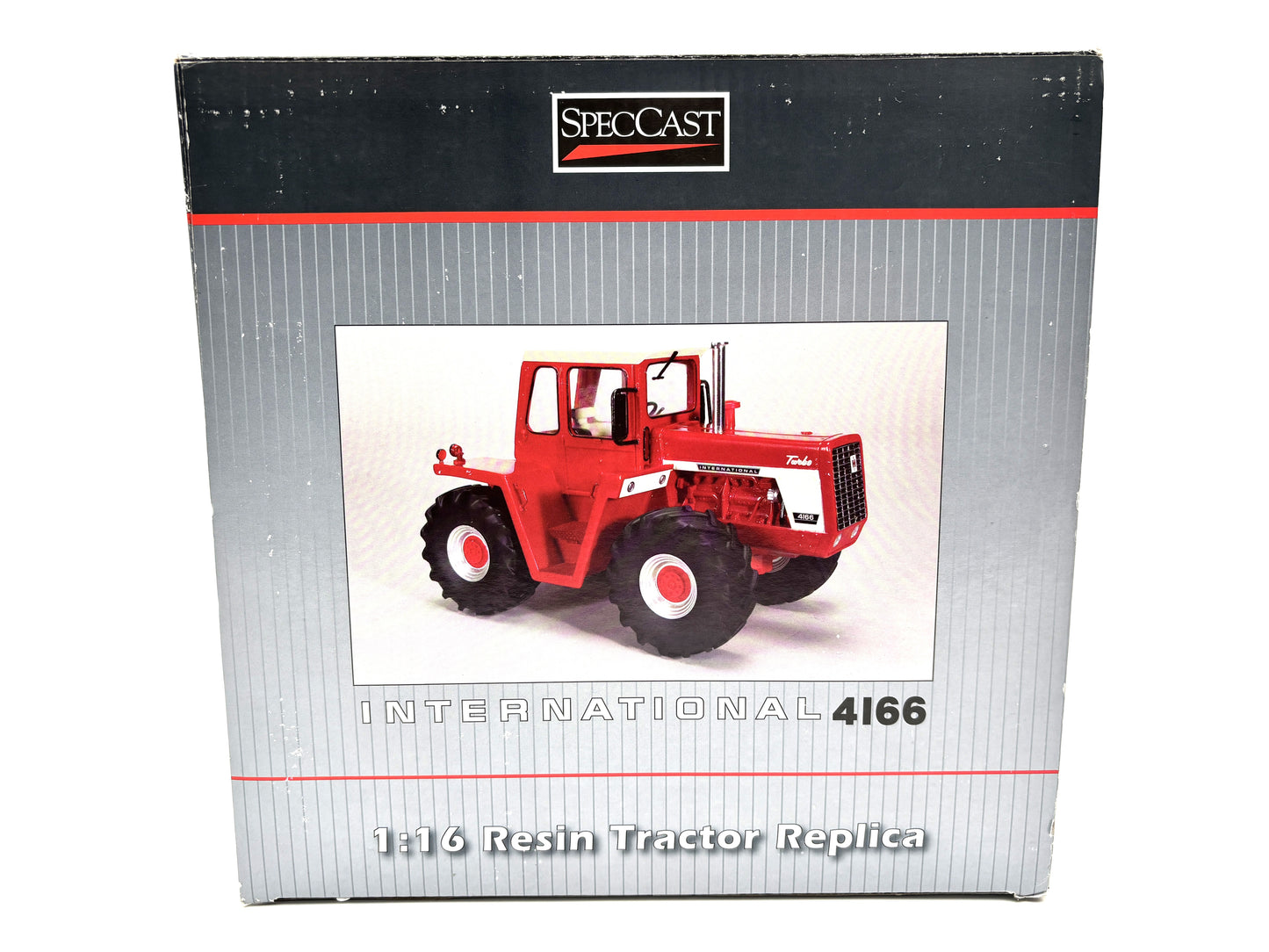 1/16 International 4166 CAB