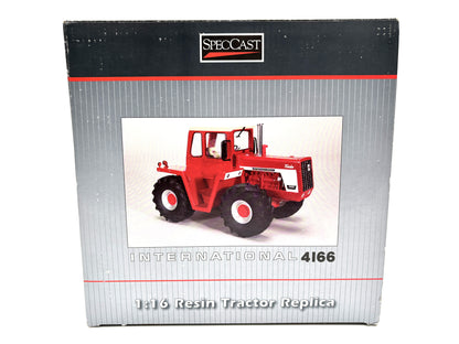 1/16 International 4166 CAB