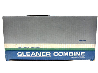 1/24 Deutz-Allis Gleaner R6 Green Stripe