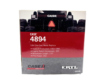 1/64 Case 4894 Prestige