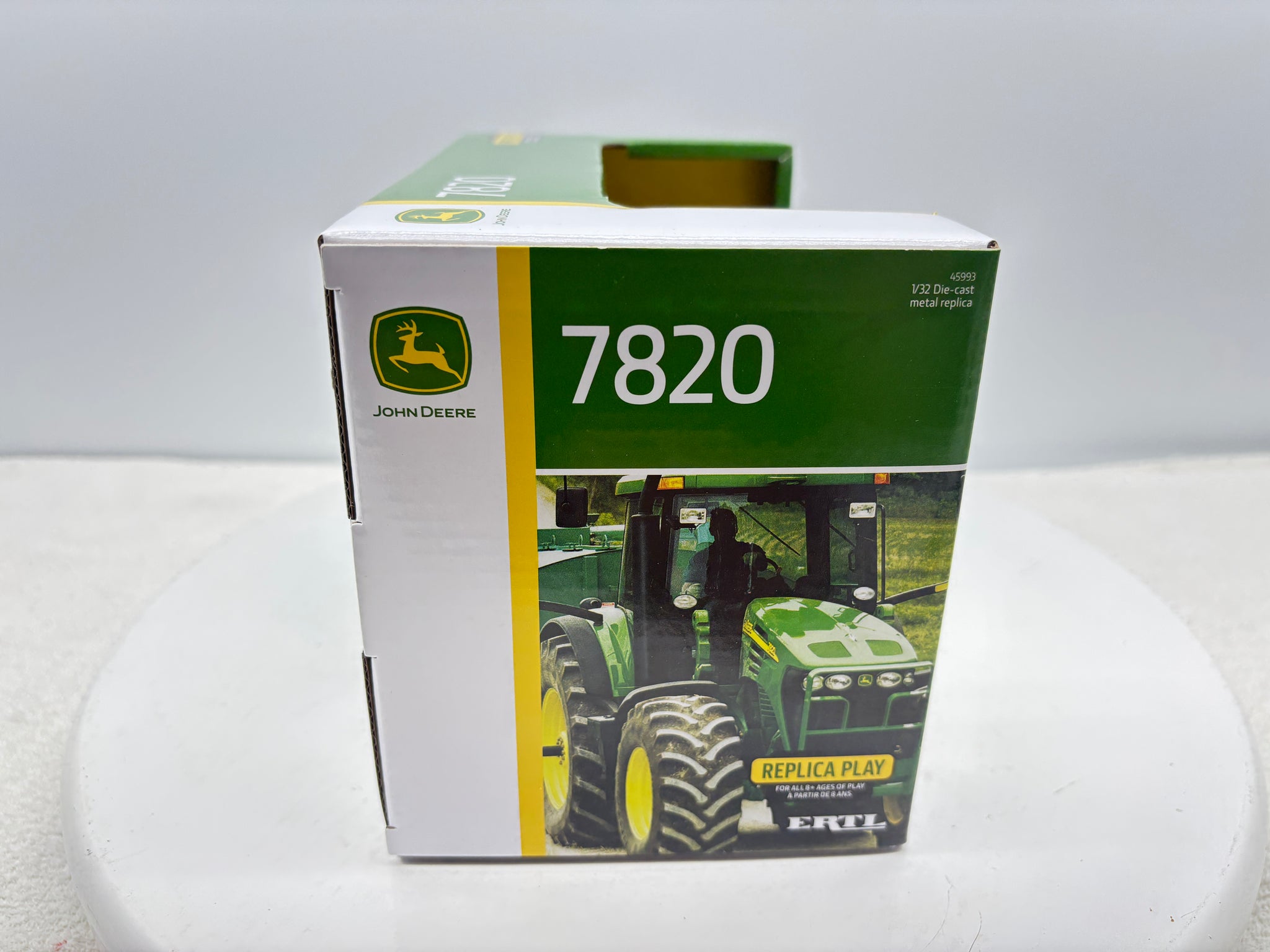 1/32 John Deere 7820
