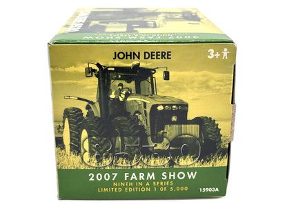 1/64 John Deere 8530 Premiere Farm Show