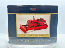 1/16 International TD-14