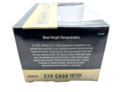 1/64 Case 970/1070 Black Knight