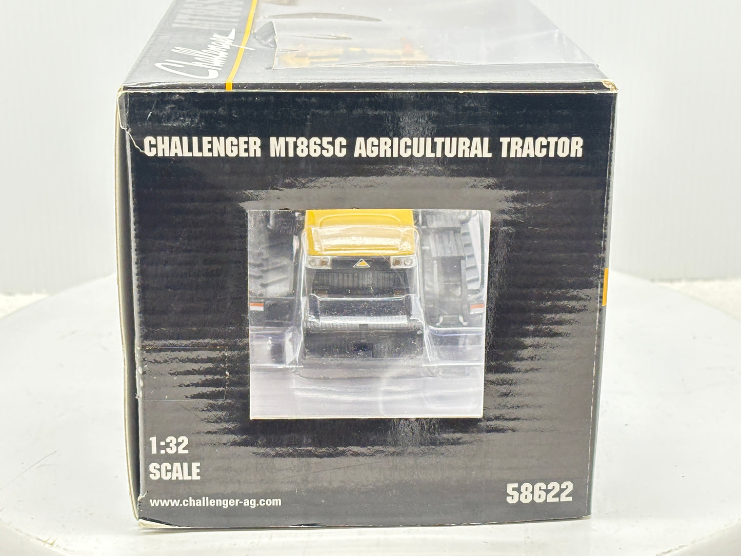1/32 Challenger MT865C