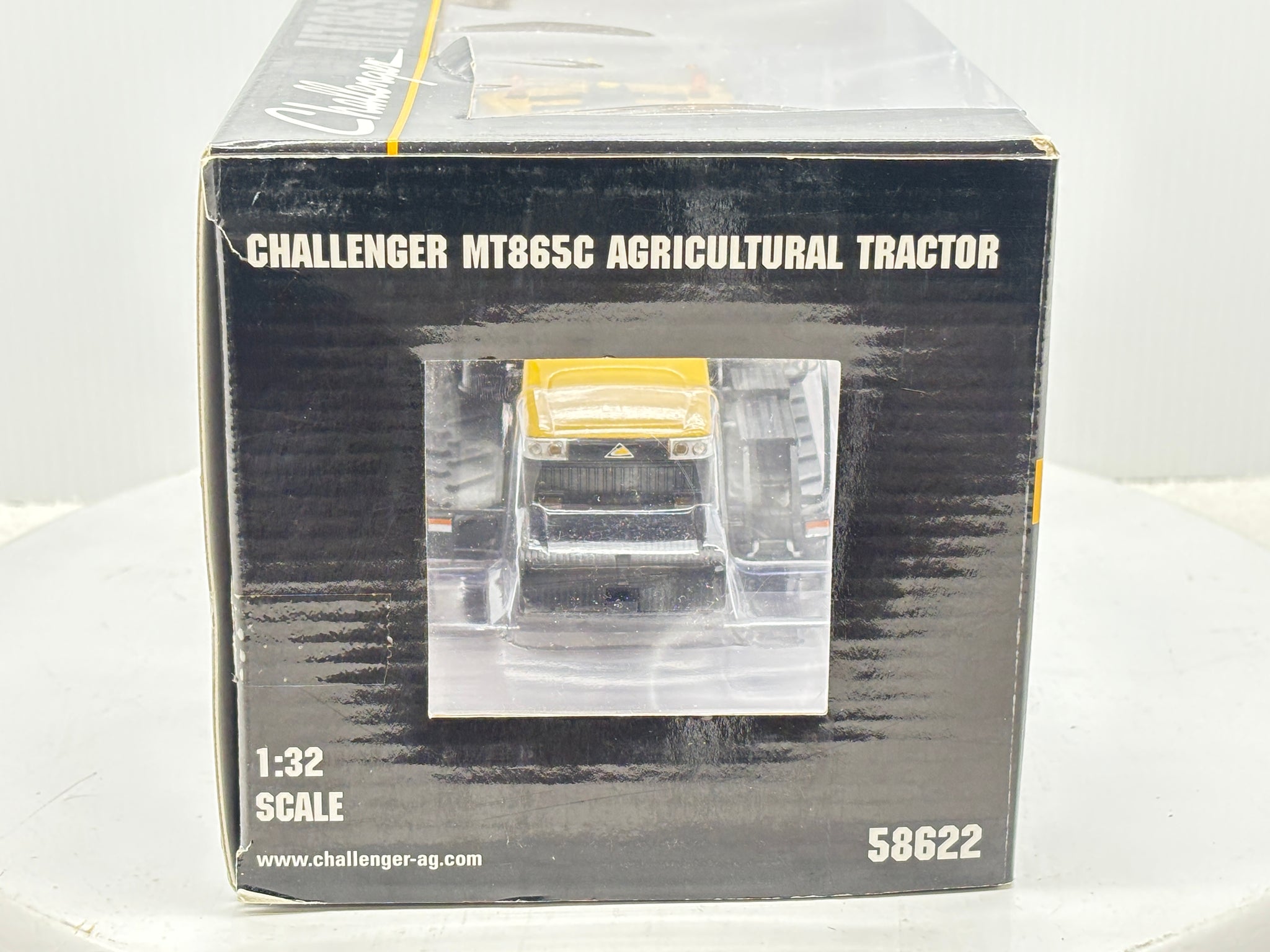1/32 Challenger MT865C