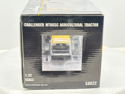 1/32 Challenger MT865C