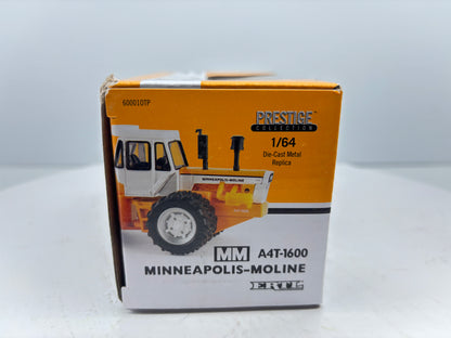 1/64 Minneapolis-Moline A4T-1600 Prestige