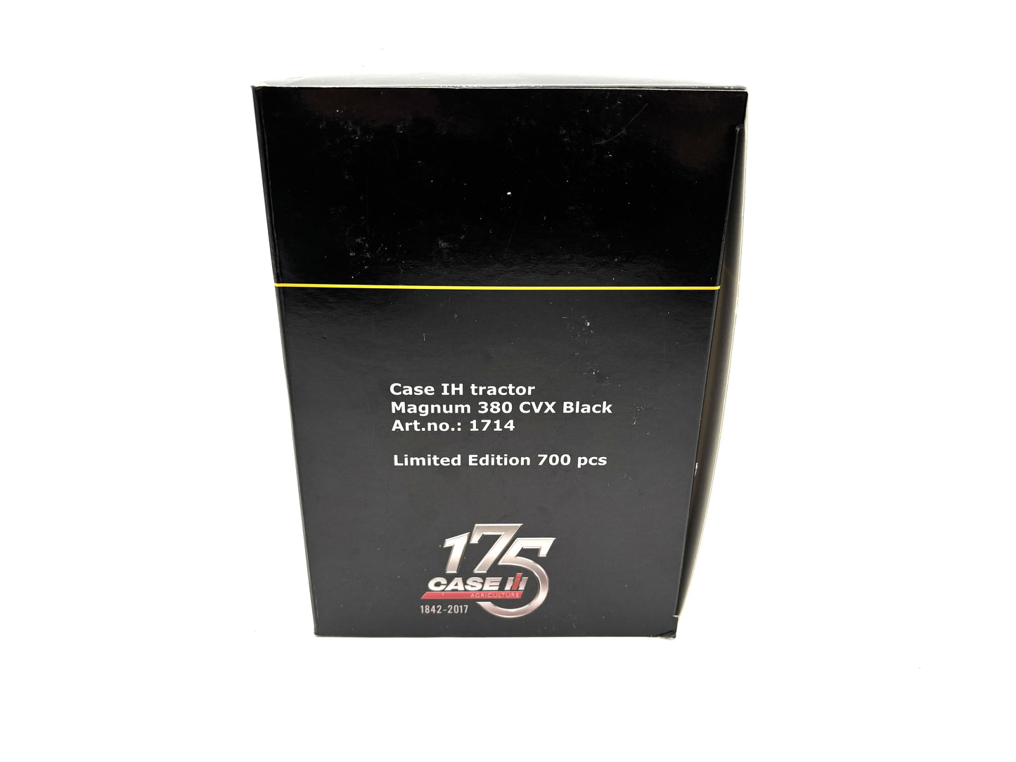 1/32 Case IH 380 CVX Agritechnica 2017