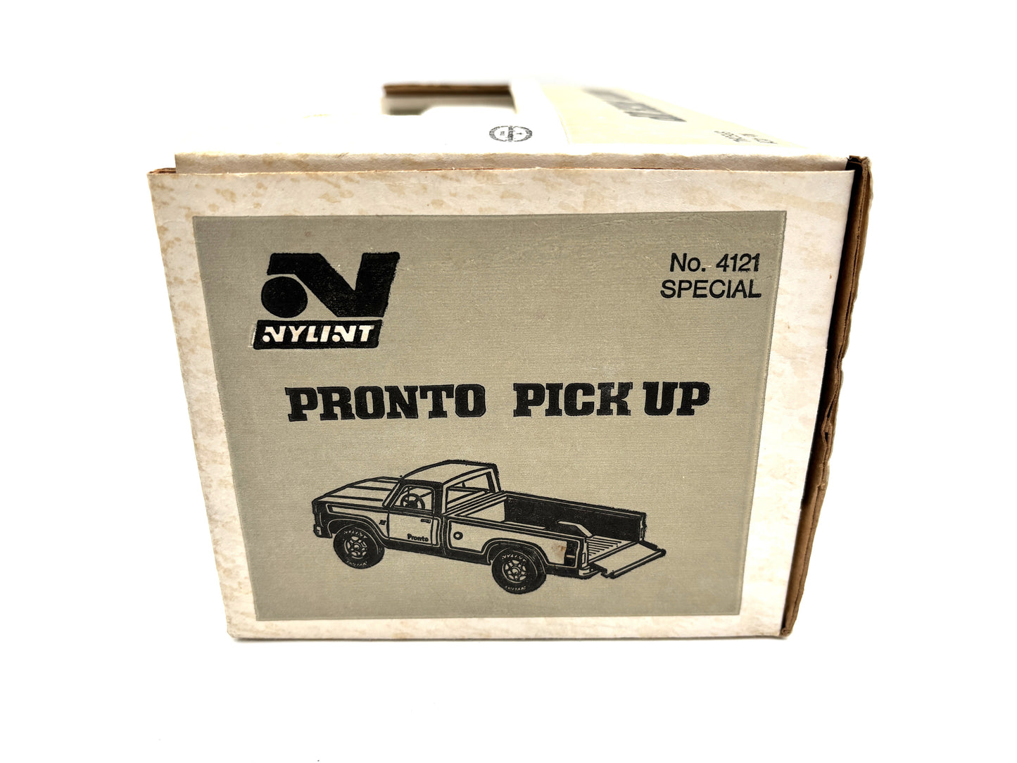 1/16 Versatile Chevrolet Pick up