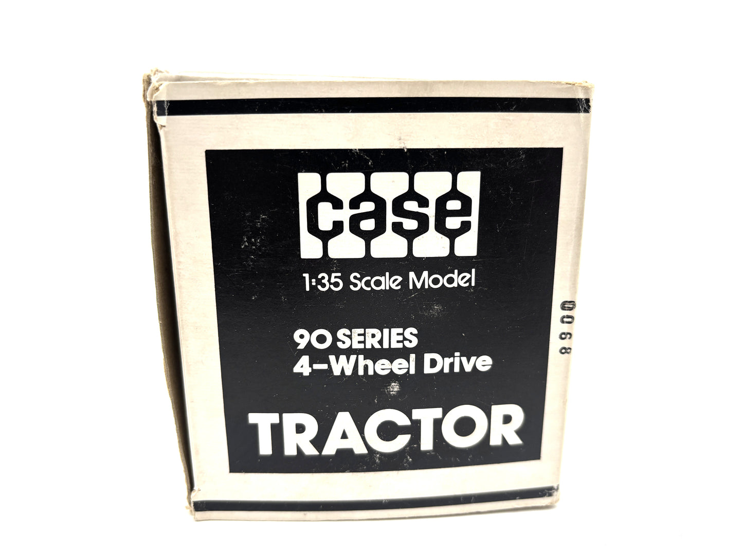 1/35 Case 4890 High Detail