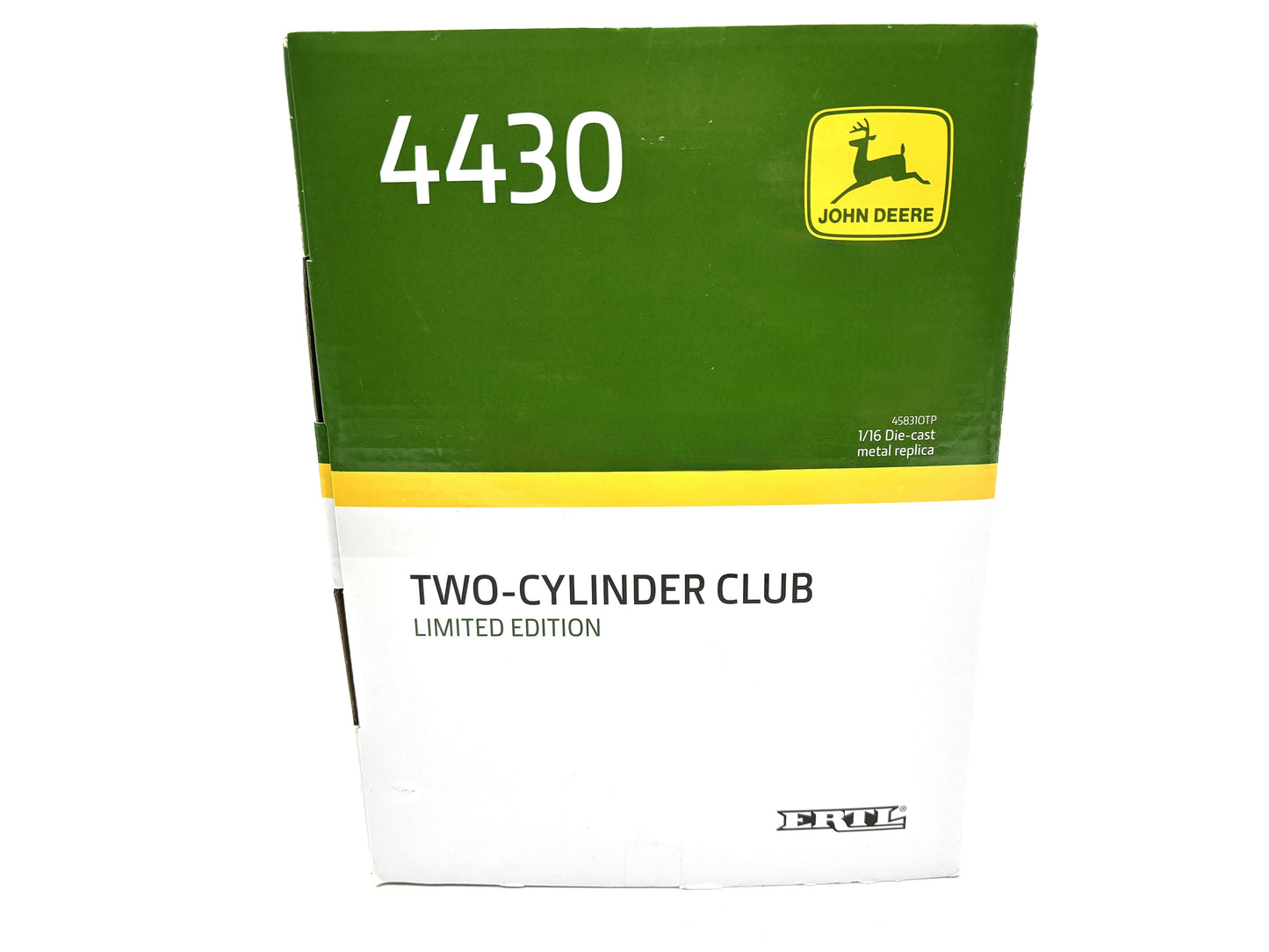 1/16 John Deere 4430 Two-Cylinder Club