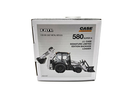 1/50 Case 580 Super N Signature Series