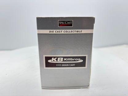 1/64 Killbros 1111 Fat Singles