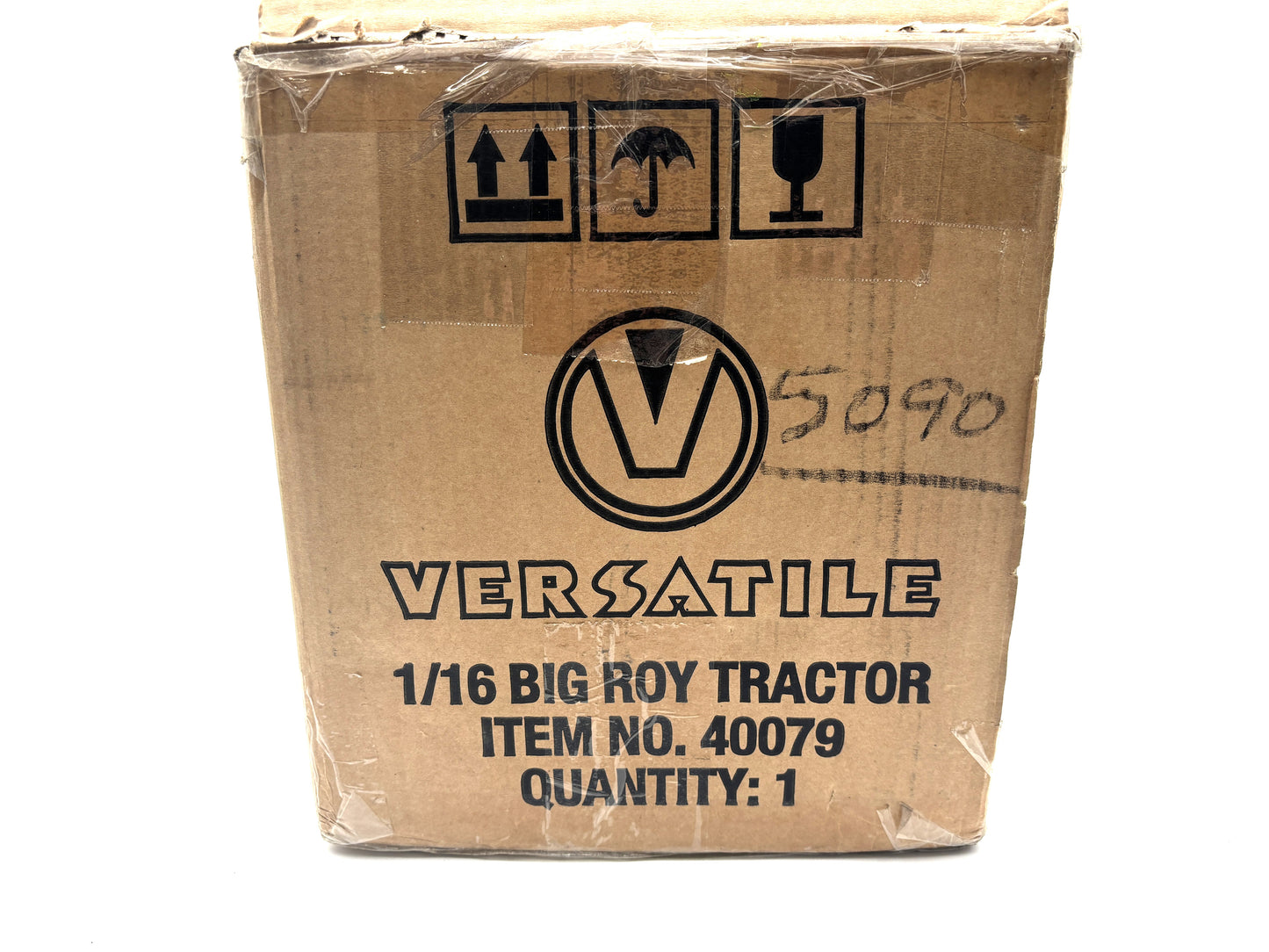 1/16 Versatile 1080 Big Roy Museum Edition