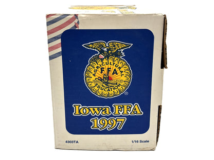 1/16 International 756 Diesel FFA