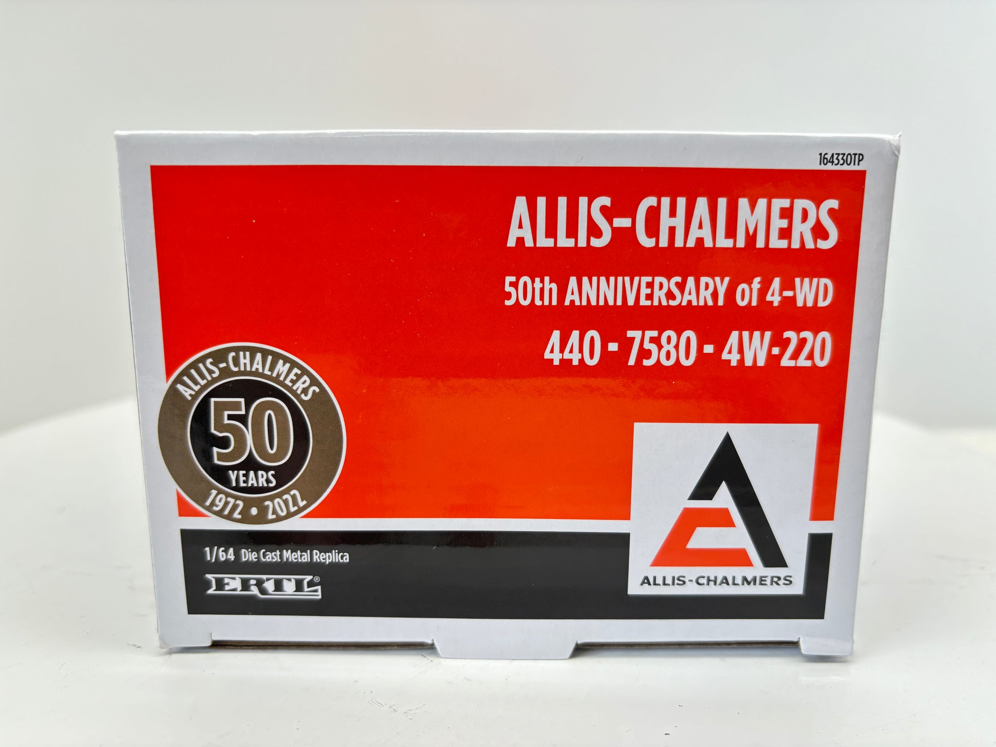 1/64 Allis-Chalmers 440,7580,4W-220 50th