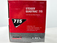 1/32 Case IH 715 QT Introduction Edition